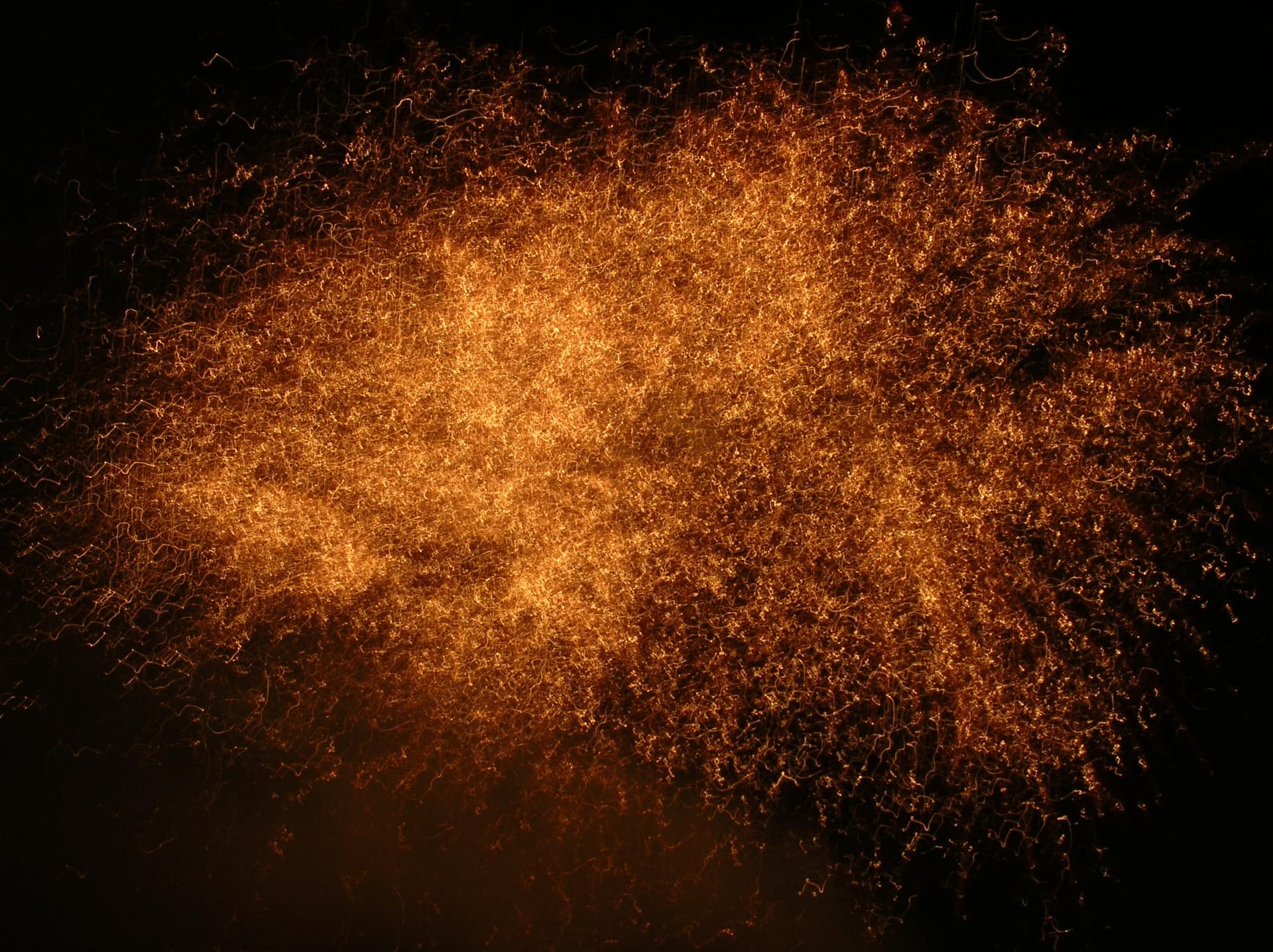 Modern kitchen with stainless steel microwave oven above stove