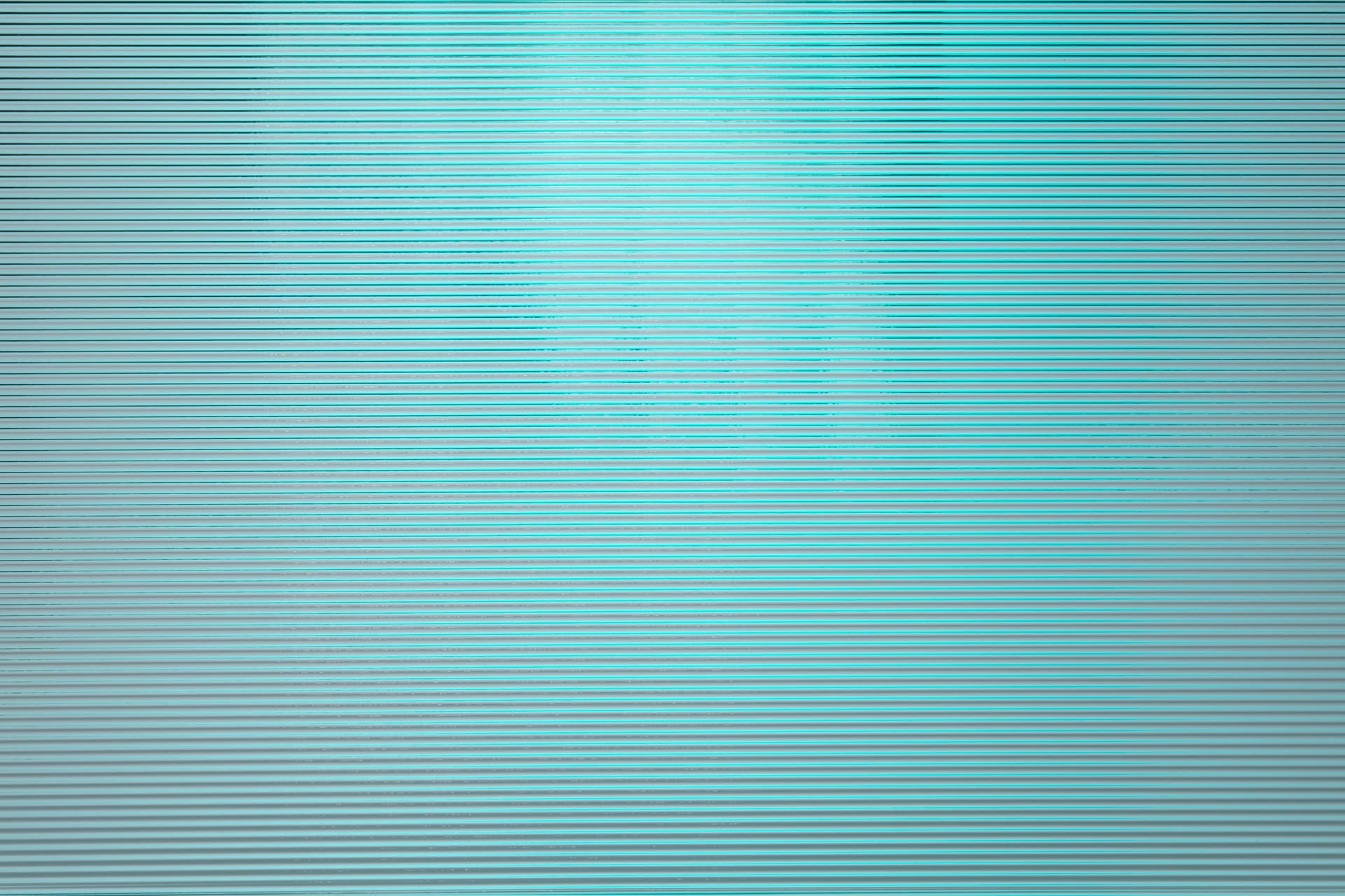 Television with screen defects