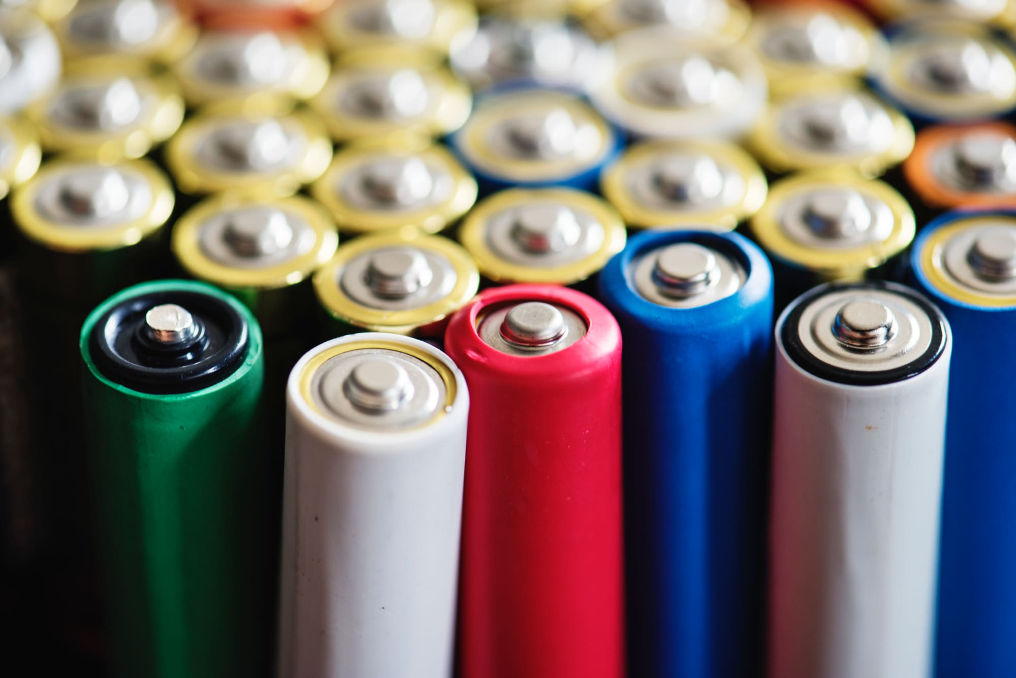 Custom Battery Pack Assembly — Cells and BMS | SATER