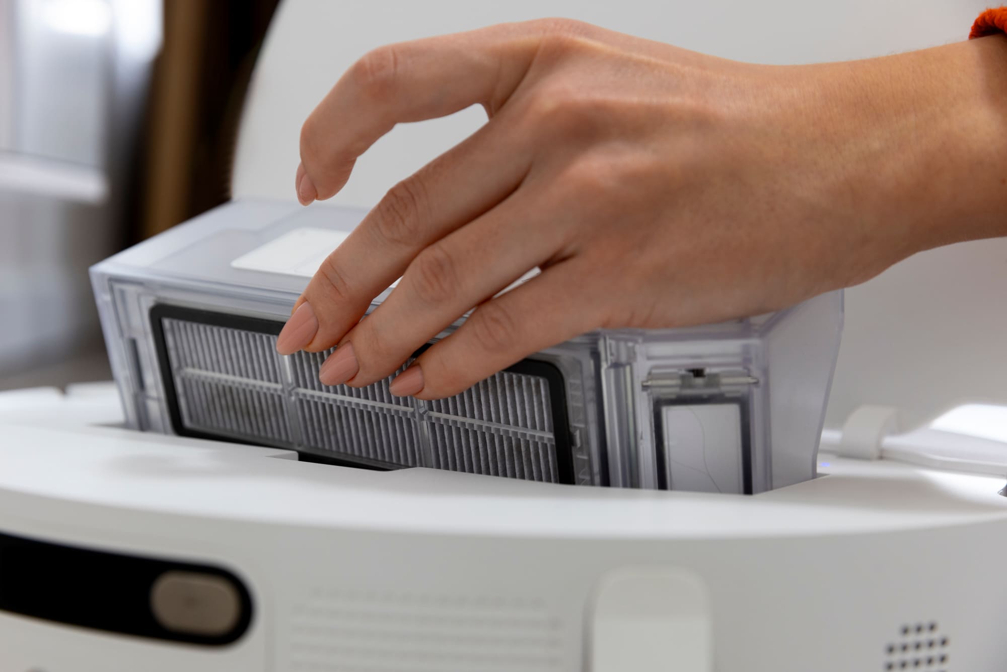 Spring Cleaning Checklist for Electronics | SATER